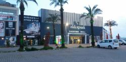 مرکز خرید آکاپارک آنتالیا - Akkapark Shopping Mall
