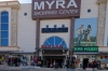 مرکز خرید میرا آنتالیا - Myra Shopping Mall