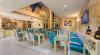 تصویر 46257 فضای رستورانی و صبحانه هتل الخلیج پالاس دبی 