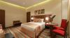 تصویر 46233 فضای اتاق های هتل الخلیج پالاس دبی 