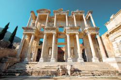 شهر تاریخی افسوس کوش آداسی - Ephesus