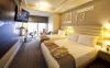 تصویر 97035 فضای اتاق های هتل رامادا بای ویندهام پرا استانبول