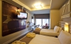تصویر 97027 فضای اتاق های هتل رامادا بای ویندهام پرا استانبول