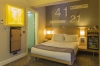 تصویر 97018 فضای اتاق های هتل رامادا بای ویندهام پرا استانبول