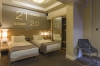 تصویر 97015 فضای اتاق های هتل رامادا بای ویندهام پرا استانبول