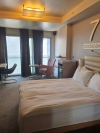 تصویر 97006 فضای اتاق های هتل رامادا بای ویندهام پرا استانبول