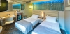 تصویر 97005 فضای اتاق های هتل رامادا بای ویندهام پرا استانبول