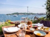 تصویر 97086 فضای رستورانی و صبحانه هتل نووتل بسفروس استانبول