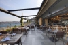 تصویر 97071 فضای رستورانی و صبحانه هتل نووتل بسفروس استانبول