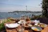 تصویر 97052 فضای رستورانی و صبحانه هتل نووتل بسفروس استانبول