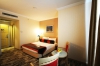 تصویر 97452 فضای اتاق های هتل اس وی بیزنس تکسیم استانبول