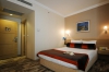 تصویر 97442 فضای اتاق های هتل اس وی بیزنس تکسیم استانبول