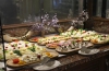 تصویر 97562 فضای رستورانی و صبحانه هتل هالیفکس استانبول