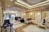 تصویر 97553 لابی هتل هالیفکس استانبول