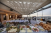 تصویر 97713 فضای رستورانی و صبحانه هتل پرا سنتر استانبول