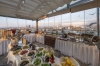 تصویر 97696 فضای رستورانی و صبحانه هتل پرا سنتر استانبول