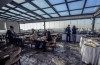 تصویر 97691 فضای رستورانی و صبحانه هتل پرا سنتر استانبول