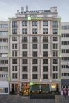 تصویر 97878  هتل هالیدی این شیشلی استانبول