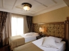 تصویر 97963 فضای اتاق های هتل سنترال پالاس تکسیم استانبول