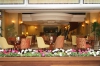 تصویر 97954 لابی هتل سنترال پالاس تکسیم استانبول