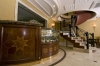 تصویر 97953 لابی هتل سنترال پالاس تکسیم استانبول