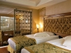 تصویر 97942 فضای اتاق های هتل سنترال پالاس تکسیم استانبول