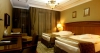 تصویر 97941 فضای اتاق های هتل سنترال پالاس تکسیم استانبول