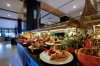 تصویر 98372 فضای رستورانی و صبحانه هتل لیماک آتلانتیس بلک آنتالیا 