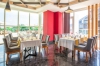 تصویر 98516 فضای رستورانی و صبحانه هتل شروود اکسکلوسیو لارا آنتالیا