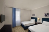 تصویر 98595 فضای اتاق های هتل آیس سانتای بلک آنتالیا