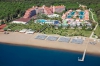 تصویر 98568 ساحل هتل آیس سانتای بلک آنتالیا
