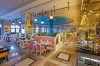 تصویر 98884 فضای رستورانی و صبحانه هتل تایتانیک مردان پالاس لارا آنتالیا