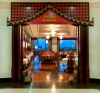 تصویر 99041 فضای رستورانی و صبحانه هتل دلفین پالاس لارا آنتالیا