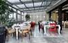 تصویر 99572 فضای رستورانی و صبحانه هتل دارک هیل استانبول