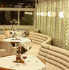 تصویر 99552 فضای رستورانی و صبحانه هتل دارک هیل استانبول