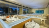 تصویر 99641 فضای رستورانی و صبحانه هتل کریستال سنترو لارا آنتالیا
