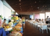 تصویر 99625 فضای رستورانی و صبحانه هتل کریستال سنترو لارا آنتالیا
