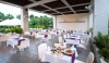 تصویر 99624 فضای رستورانی و صبحانه هتل کریستال سنترو لارا آنتالیا