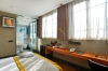 تصویر 99782 فضای اتاق های هتل د پابلیک استانبول