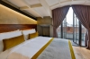 تصویر 99771 فضای اتاق های هتل د پابلیک استانبول