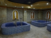 تصویر 99818 سونا و اسپا هتل آکواتک ایروان