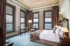 تصویر 99909 فضای اتاق های هتل بسفروس پالاس استانبول