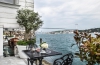 تصویر 99879 فضای بیرونی هتل بسفروس پالاس استانبول