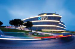 مرکز خرید مارمارا فروم استانبول - Marmara Forum