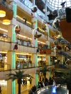 تصویر 100057  مرکز خرید هیستوریا مال آکسارای استانبول