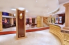 تصویر 100429 لابی هتل موزاییک استانبول 