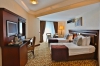تصویر 100430 فضای اتاق های هتل موزاییک استانبول 