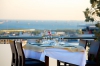 تصویر 100417 فضای رستورانی و صبحانه هتل موزاییک استانبول 