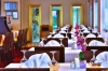 تصویر 100418 فضای رستورانی و صبحانه هتل موزاییک استانبول 