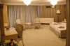 تصویر 100409 فضای اتاق های هتل موزاییک استانبول 